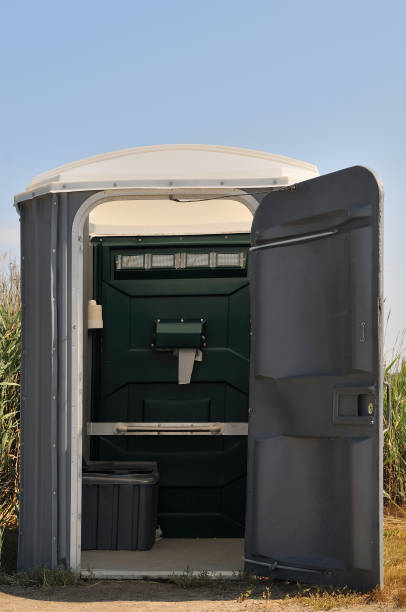 Best Porta potty delivery and setup  in Weleetka, OK