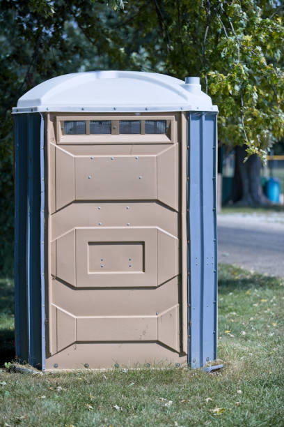 Best Portable toilet rental cost  in Weleetka, OK