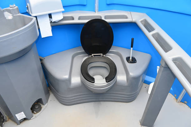 Best Porta potty rental for parties  in Weleetka, OK
