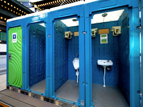 Best Emergency porta potty rental  in Weleetka, OK