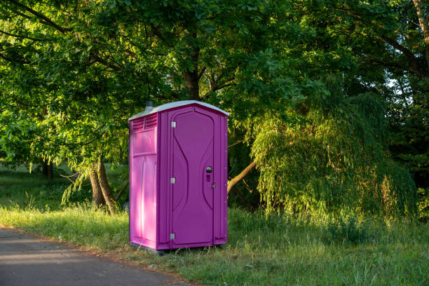 Best Affordable portable toilet rental  in Weleetka, OK