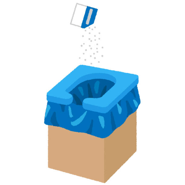Portable Toilet Options We Offer in Weleetka, OK