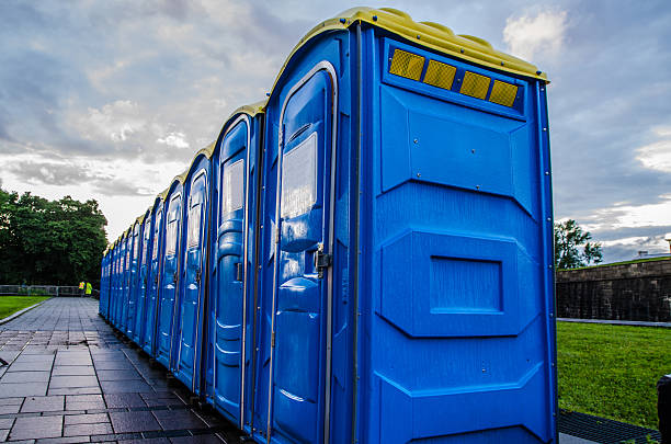 Weleetka, OK porta potty rental Company